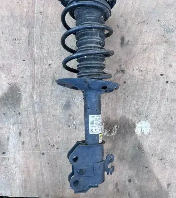 Toyota C-HR I Front shock absorber/damper 48520F4020