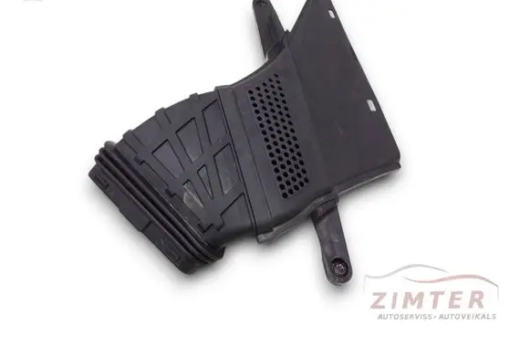 Audi A5 Sportback 8TA Air intake duct part 8K0129618F 8K0129739B