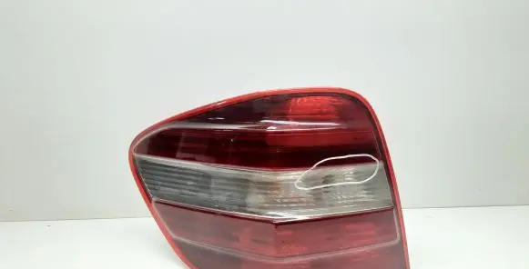 Mercedes-Benz ML W164 Rear/tail lights