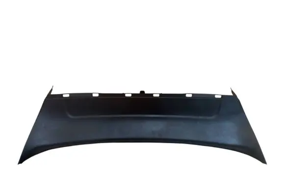 Mercedes-Benz CLA C118 X118 Tailgate trim A1187400700