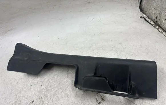 Mitsubishi Lancer X Other interior part 0809