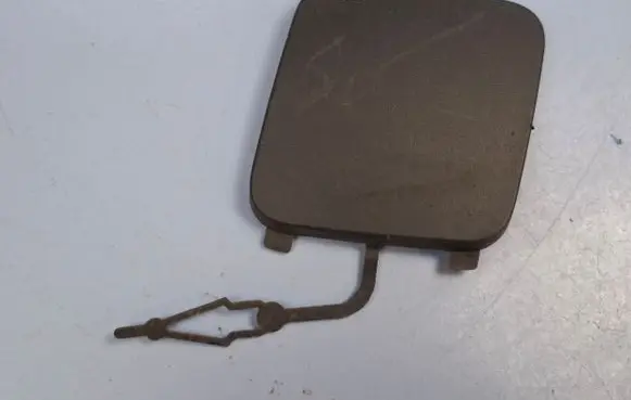 Citroen Berlingo Front tow hook cap/cover 9816769280