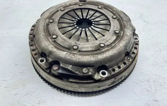 Ford Focus C-MAX Clutch set kit TYPM240E