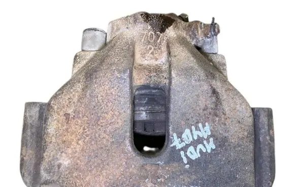 Audi A4 S4 B7 8E 8H Front brake caliper
