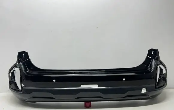 KIA Sportage Rear bumper 86612R2710 86612R2710EB