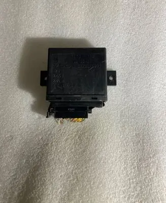 Opel Zafira A Light module LCM 09135156 410203013003