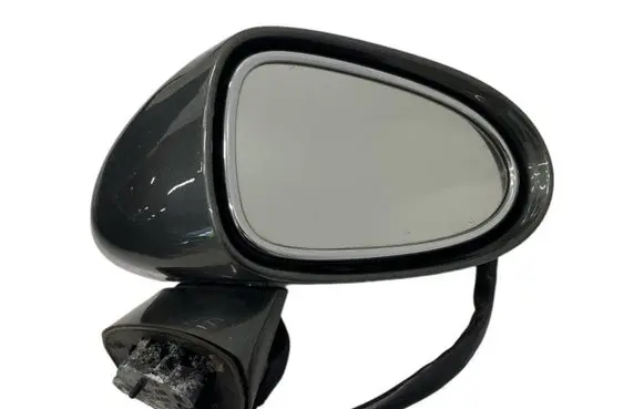 Front door electric wing mirror