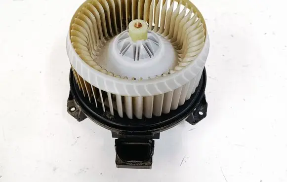 Ford Fusion II Heater fan/blower AY2727006220