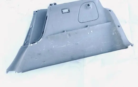 Renault Scenic I Other trunk/boot trim element 7700835116 770032281