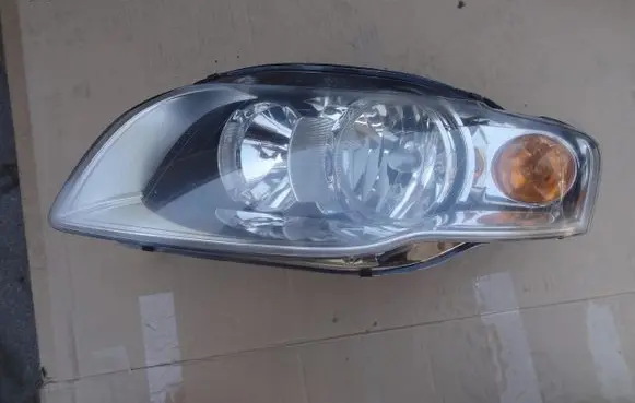 Audi A4 S4 B7 8E 8H Headlight/headlamp 8E0941003AJ