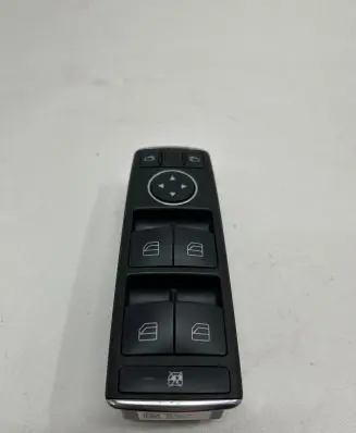 Mercedes-Benz C W204 Electric window control switch A2049055302