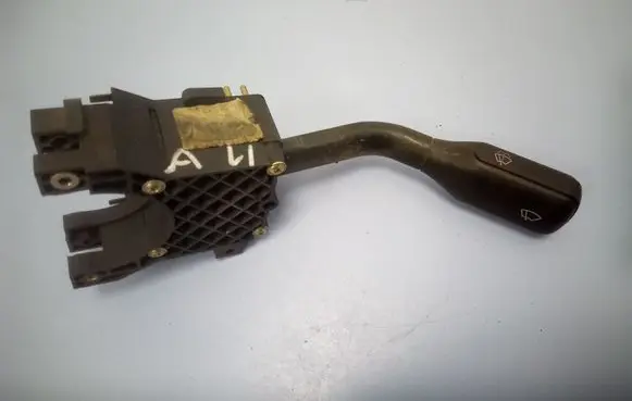 Audi A4 S4 B5 8D Wiper control stalk 8D0953503 01210340