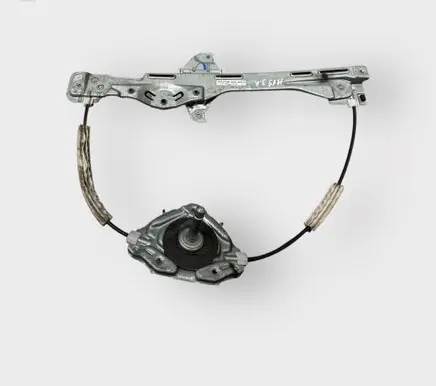 Citroen C-Elysée Rear door manual window regulator 9674411680 56890L0 122255