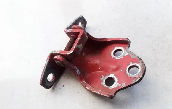 Mitsubishi Colt Front door upper hinge