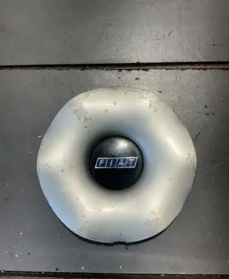 Fiat Marea Original wheel cap 46445923