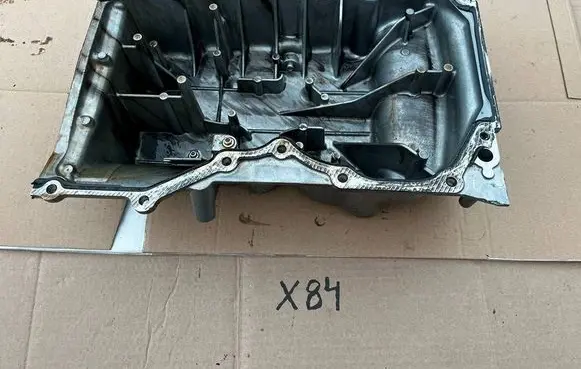 Ford Kuga III Oil sump CJ5E6676AB