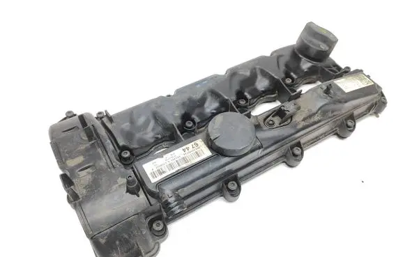 Mercedes-Benz B W246 W242 Rocker cam cover A6510109018 2394022 A6510106744