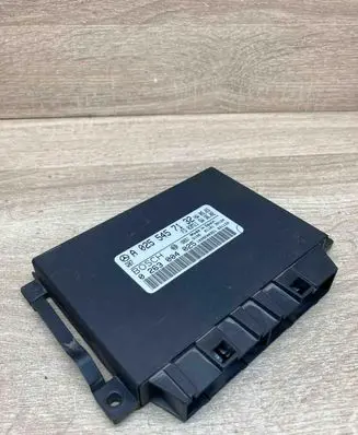 Mercedes-Benz E W211 Parking PDC control unit/module A0255457132 0263004025