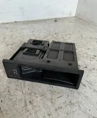 Volkswagen PASSAT B7 Other control units/modules 5N0035341E