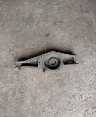 Peugeot 406 Rear upper control arm/wishbone