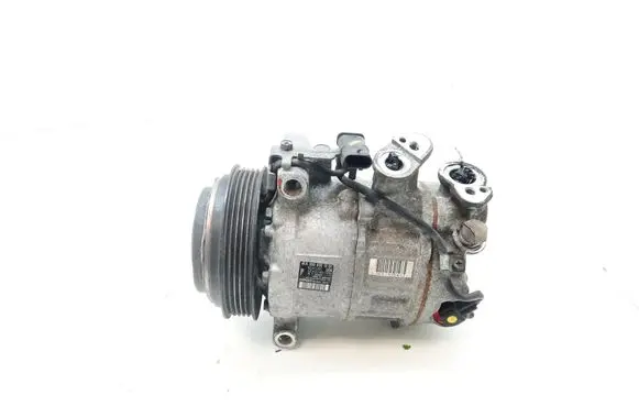 Air conditioning (A/C) compressor (pump)