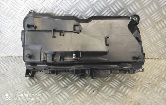 Fiat Talento Engine cover (trim) 175B16051R 175B14183R