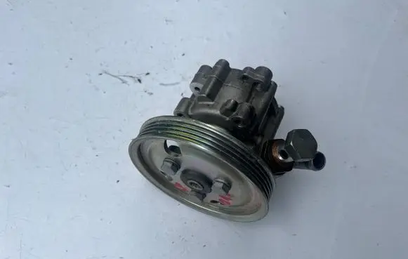 Fiat Doblo Power steering pump 7613955647