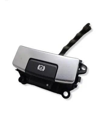 Jaguar I-Pace Hand parking brake switch J8A22B623AB 30S10373297