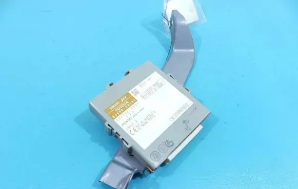 Toyota Sienna XL30 III Central body control module 89990-28100 IMPRK1257056