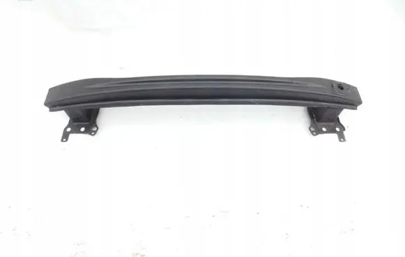 Front bumper cross member