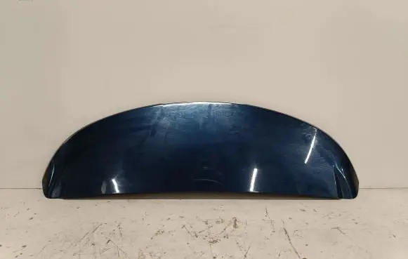 Opel Insignia A Tailgate/trunk spoiler 13266862