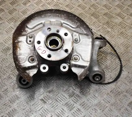 BMW i3 Rear wheel hub 6865796 6863444
