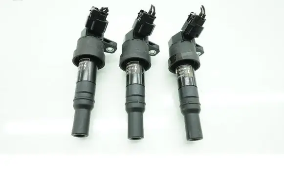 KIA Picanto High voltage ignition coil 0040100476