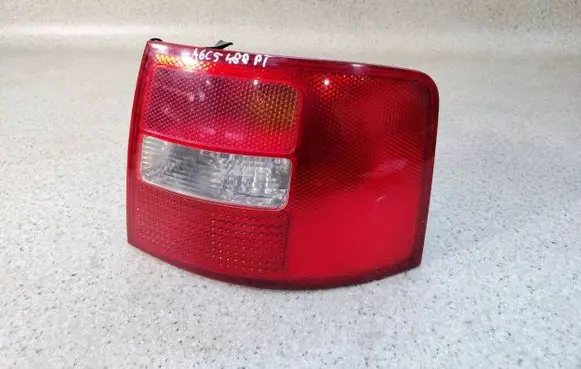 Audi A6 S6 C5 4B Rear/tail lights 4B9945096F 412809999