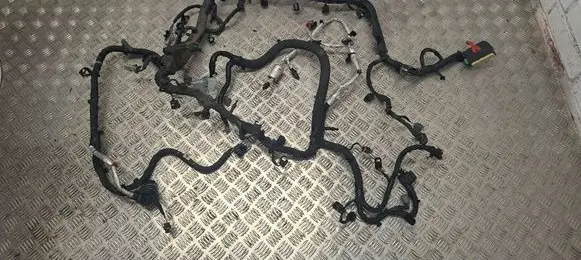 Ram 1500 DT Engine installation wiring loom P68455452AB