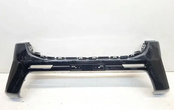 Ford Ranger IV Front bumper lip N1WB-17F003-BAW