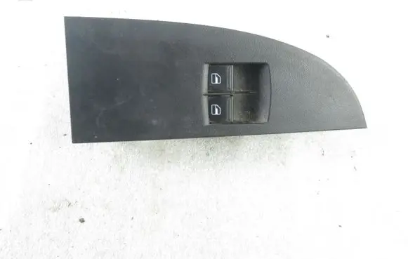 Seat Leon (1P) Electric window control switch 1K3959857A 1P1867171