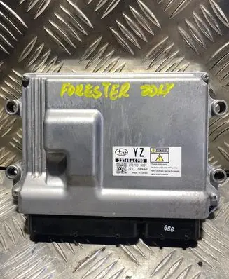 Subaru Forester SJ Engine control unit/module 22745AK710