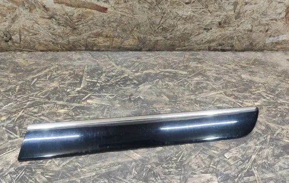 Mercedes-Benz CL C215 Rear fender molding trim A2156900562