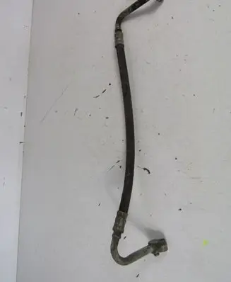 Skoda Octavia Mk2 (1Z) Air conditioning (A/C) pipe/hose 