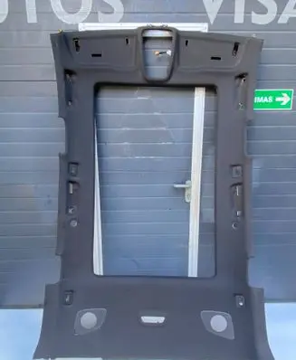Audi Q7 4M Headlining 4M0867506E 4M0857551H 4M0857552H