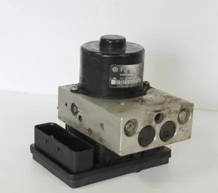 Volkswagen Touareg I ABS Pump 7L0907379E