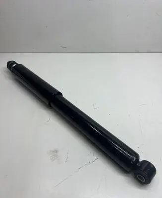 Nissan Micra Rear shock absorber/damper 343249