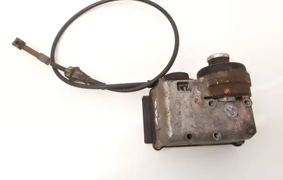 Ford Maverick Cruise control unit/module 6L849C734AA 6L849C734