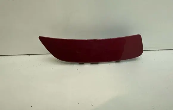 Mazda MX-5 ND Front bumper corner part panel trim N24350051