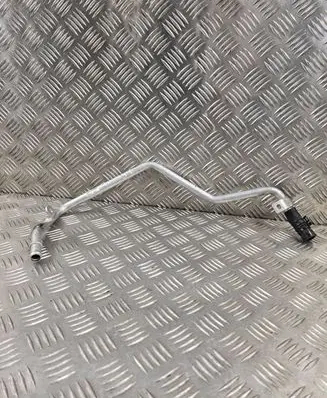 Audi A6 S6 C7 4G Engine coolant pipe/hose 4G0121485BL