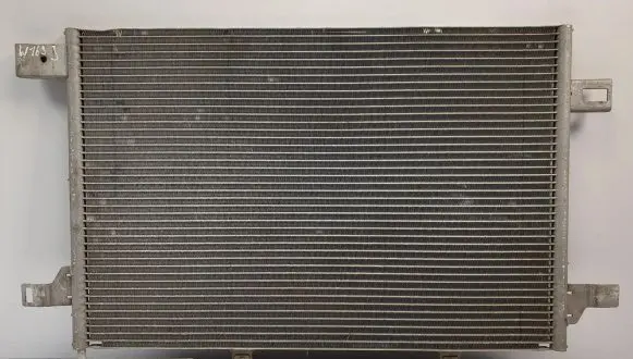 Mercedes-Benz A W169 A/C cooling radiator (condenser) A1695000754