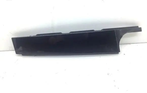 Mini Cooper Countryman R60 Rear door glass trim molding 9800619 41400002