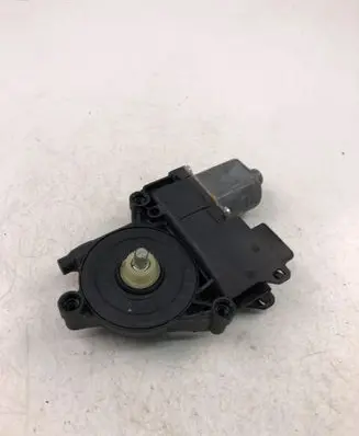Peugeot 308 Front door window regulator motor 9680692380