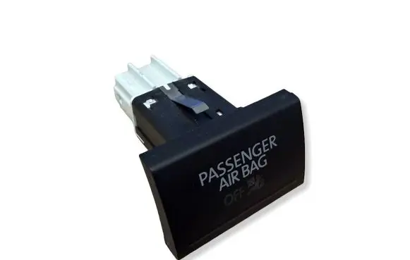 Volkswagen Amarok Passenger airbag on/off switch 2H0919235C